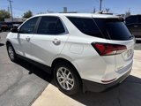 Used 2023 Chevrolet Equinox LT w/ LPO, Floor Liner Package image 5