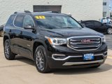 Used 2018 GMC Acadia SLT image 4