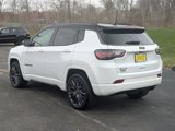 Certified 2022 Jeep Compass High Altitude image 5