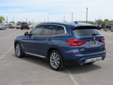 Used 2019 BMW X3 sDrive30i w/ Convenience Package image 3