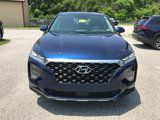 Used 2019 Hyundai Santa Fe SEL image 3