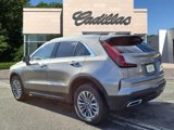 New 2025 Cadillac XT4 Premium Luxury w/ Cold Weather Package image 3