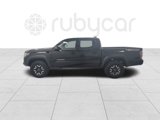 Used 2023 Toyota Tacoma TRD Off-Road w/ Technology Package image 2