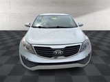 Used 2013 Kia Sportage LX image 2