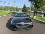 Used 2021 Genesis G70 2.0T image 2