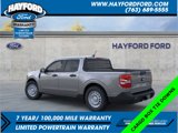 New 2025 Ford Maverick XL w/ 4K Tow Package image 4