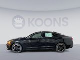 Used 2022 Kia K5 GT-Line w/ GT-Line Awd Premium Package image 2