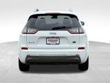 Used 2019 Jeep Cherokee Overland w/ Technology Group image 4