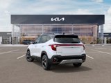 New 2025 Kia Seltos S image 4