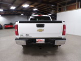 Used 2011 Chevrolet Silverado 1500 LTZ w/ LTZ Plus Package image 4
