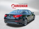 Used 2015 Kia Optima SX w/ SX Premium Technology Package image 2