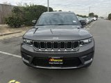 New 2025 Jeep Grand Cherokee Laredo image 4