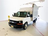 Used 2015 Chevrolet Express 3500 image 5
