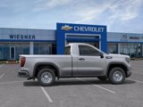 New 2025 GMC Sierra 1500 Pro image 5