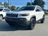 Used 2019 Jeep Cherokee Trailhawk image 5