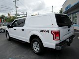 Used 2015 Ford F150 XLT w/ Trailer Tow Package image 6