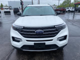 Used 2022 Ford Explorer XLT image 4