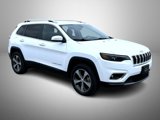 Used 2019 Jeep Cherokee Limited image 3