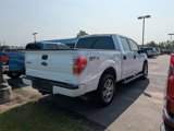 Used 2014 Ford F150 STX w/ Equipment Group 201A Mid image 2