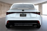 Used 2024 Lexus IS 350 F Sport image 6