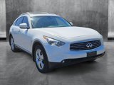 Used 2011 INFINITI FX35 AWD w/ Premium Pkg image 3