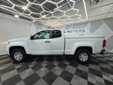 Used 2017 Chevrolet Colorado W/T w/ WT Convenience Package image 3