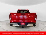 New 2025 GMC Sierra 1500 SLE image 4