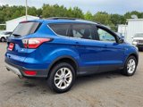 Used 2018 Ford Escape SE w/ SE Sync 3 Package image 5
