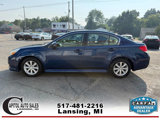 Used 2010 Subaru Legacy 2.5i Premium image 5