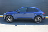 Certified 2025 Porsche Macan image 2