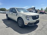 New 2025 Ford Maverick XLT image 3