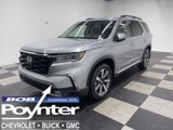 Used 2024 Honda Pilot Elite image 1