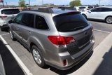 Used 2014 Subaru Outback 2.5i Limited image 2