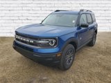 New 2024 Ford Bronco Sport Big Bend image 4