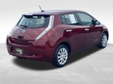 Used 2016 Nissan Leaf S image 3