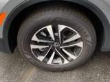 New 2024 Volkswagen Tiguan S image 4