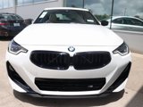 New 2025 BMW M240i xDrive Coupe w/ Premium Package image 2