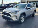 Used 2021 Toyota RAV4 XLE Premium image 3