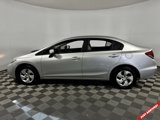 Used 2014 Honda Civic LX image 4