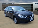 Used 2019 Nissan Sentra S image 5