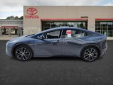 New 2025 Toyota Prius Limited image 4