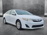 Used 2013 Toyota Camry LE image 3