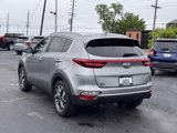 Used 2021 Kia Sportage EX image 2