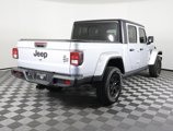 Used 2022 Jeep Gladiator Sport image 4