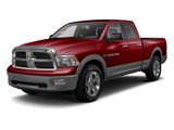 Used 2012 RAM 1500 SLT image 4