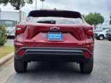 New 2025 Chevrolet Trax RS image 5