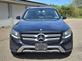 Used 2017 Mercedes-Benz GLC 300 4MATIC image 3