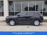 Certified 2022 Jeep Compass Latitude image 4