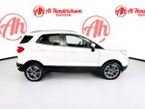 Used 2020 Ford EcoSport Titanium image 2