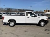 Used 2018 Ford F150 XL w/ Equipment Group 101A Mid image 5
